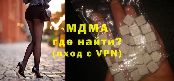 винт Новозыбков